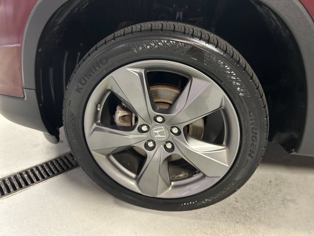 Used 2021 Honda Passport Touring image 9
