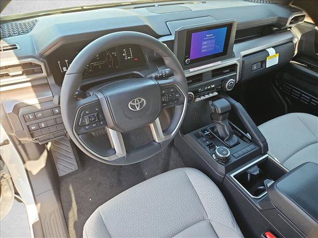 New 2026 Toyota 4Runner SR5 AWD/4WD image 3