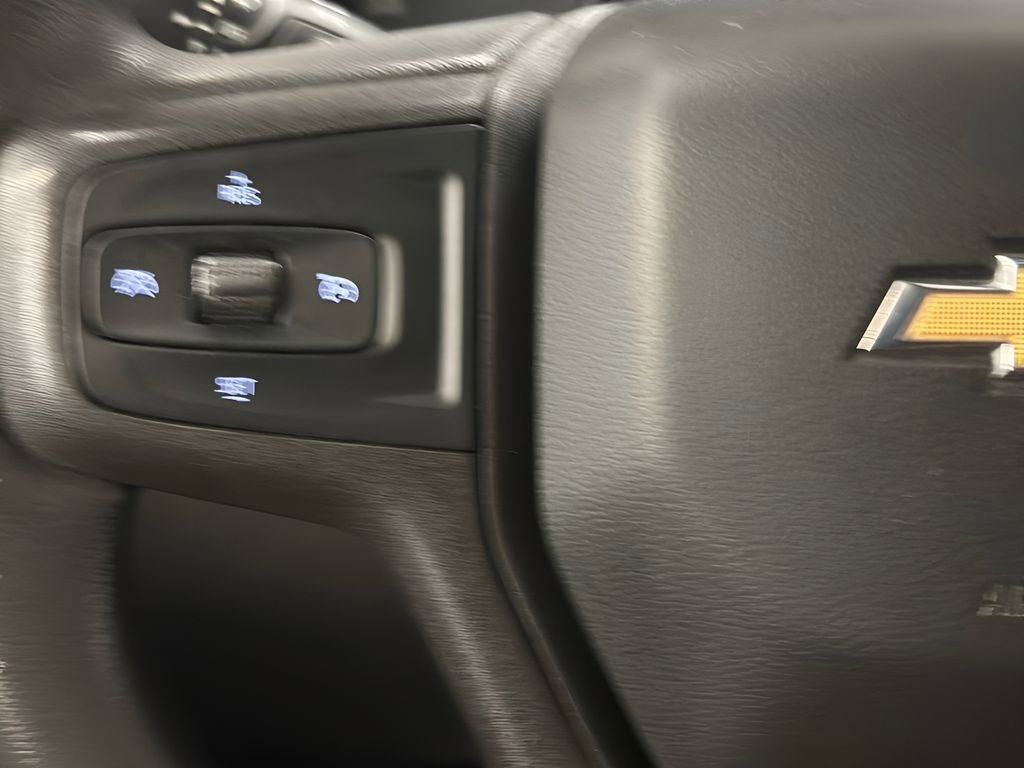 Certified 2020 Chevrolet Silverado 1500 Custom w/ Custom Value Package image 15