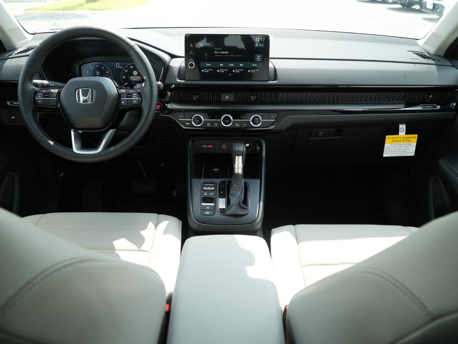 New 2026 Honda CR-V EX-L image 20
