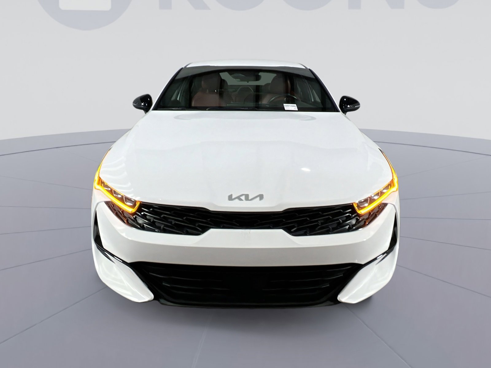 Used 2023 Kia K5 GT-Line w/ GT-Line Premium Package image 7