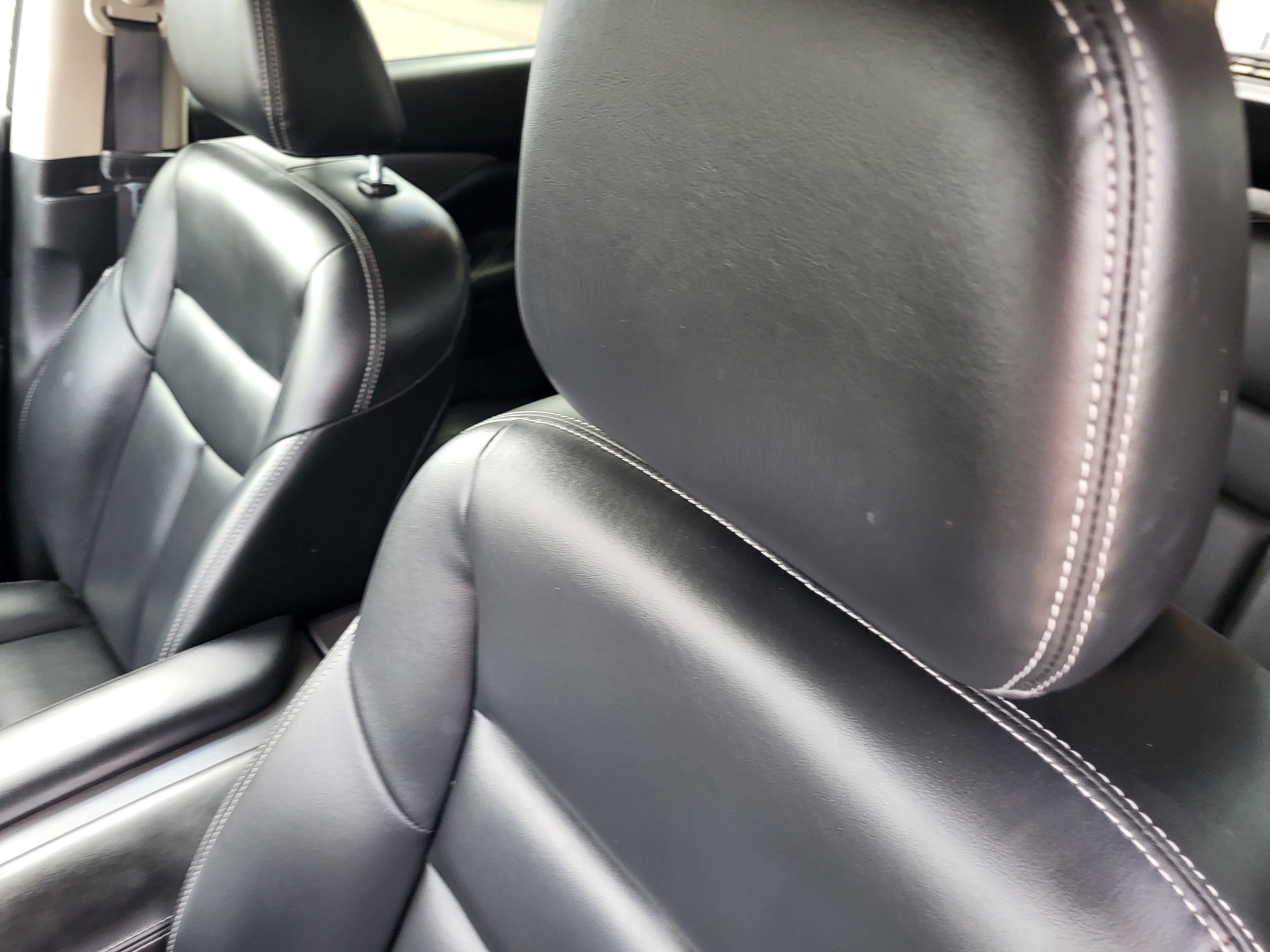 Certified 2022 Nissan Murano SV AWD/4WD image 22