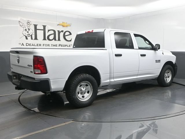 Used 2016 RAM 1500 Tradesman AWD/4WD image 48