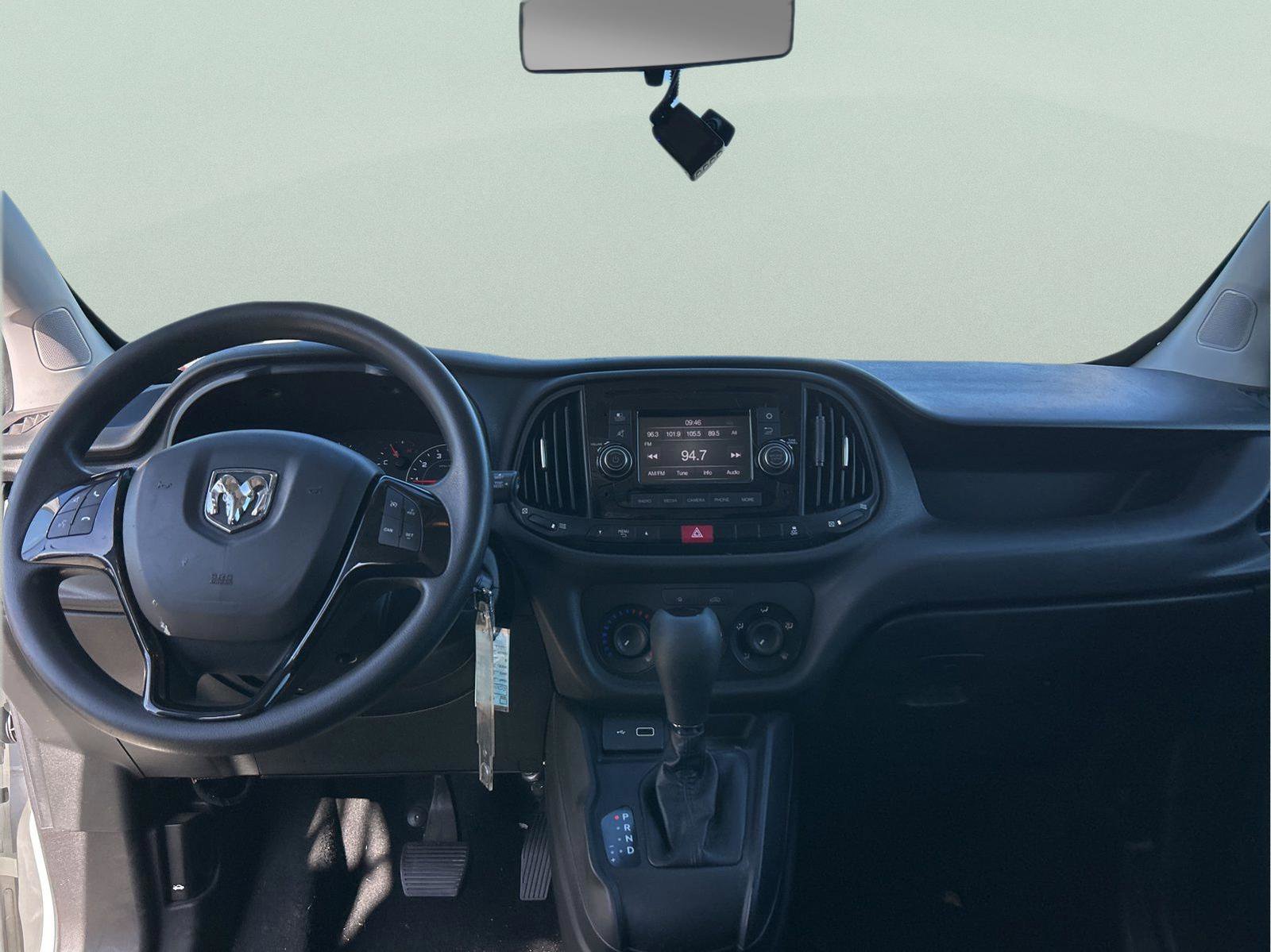 Used 2022 RAM ProMaster City Wagon image 16