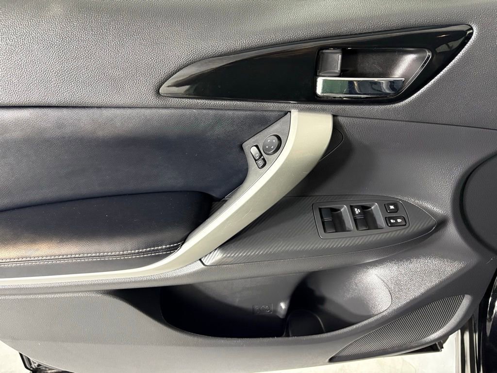 Used 2024 Mitsubishi Eclipse Cross SE image 19