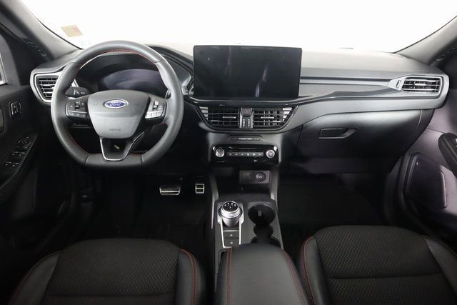 Certified 2023 Ford Escape ST-Line Elite image 26