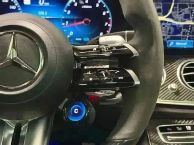 Used 2022 Mercedes-Benz E 53 AMG 4MATIC Sedan image 45