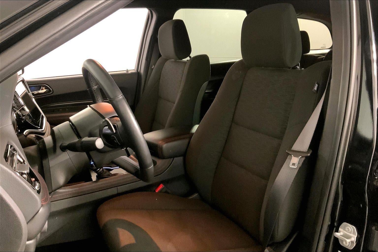 Used 2025 Dodge Durango GT AWD/4WD image 22