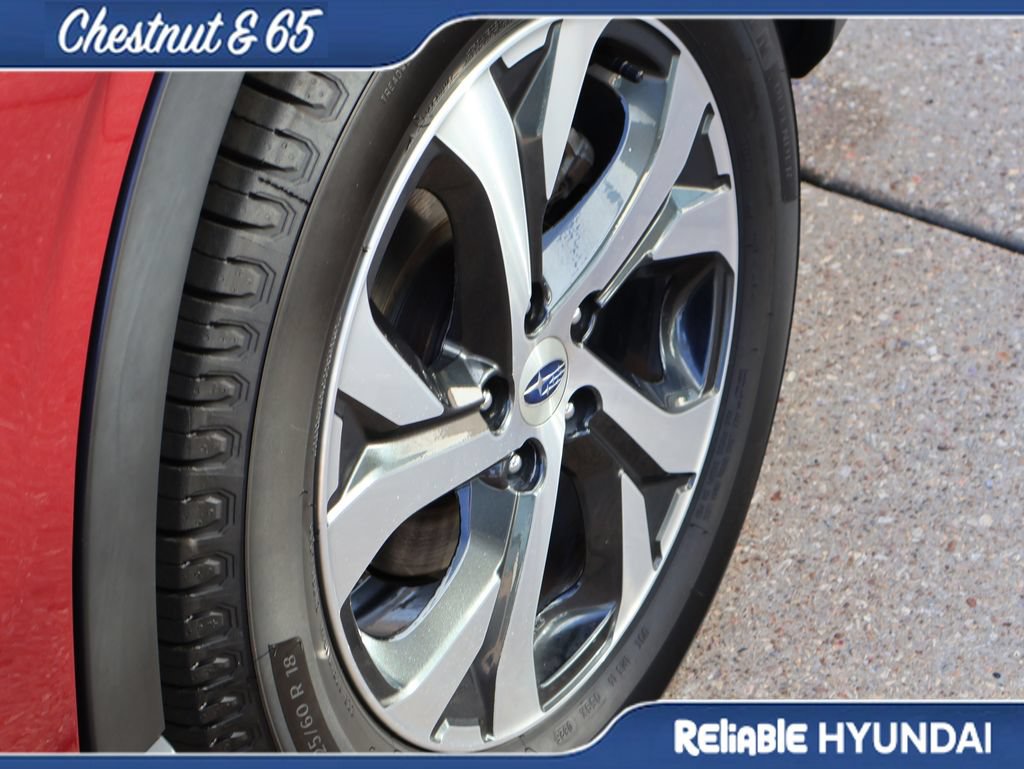 Used 2022 Subaru Outback Limited XT AWD/4WD image 41