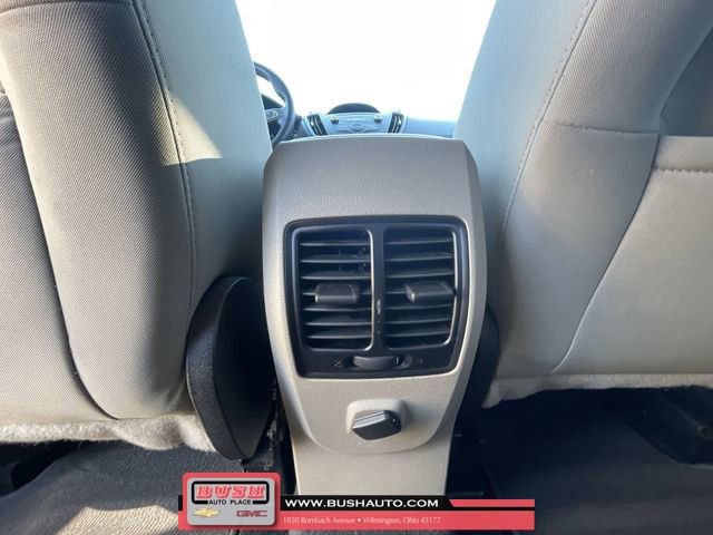 Used 2018 Ford Escape SE image 20
