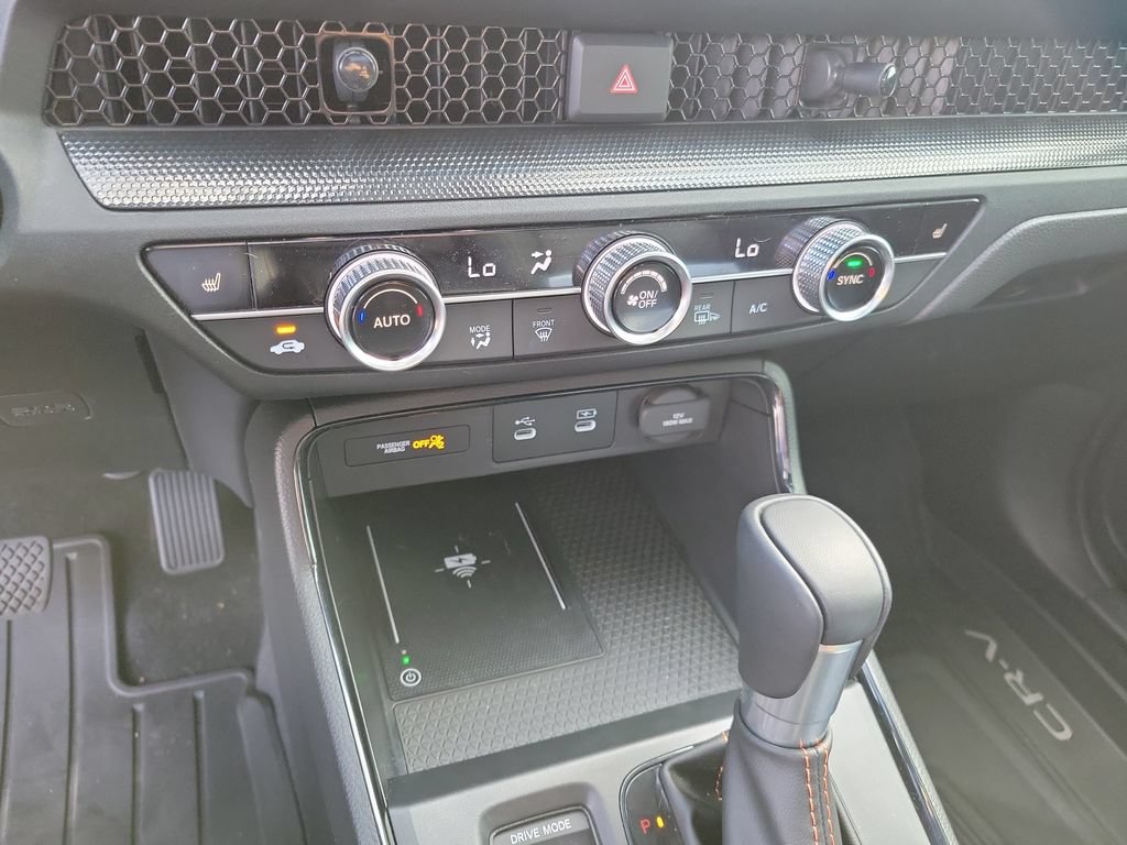 Certified 2026 Honda CR-V Sport-L image 37