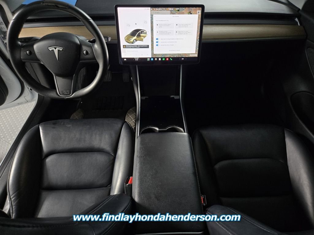 Used 2019 Tesla Model 3 Standard Range RWD image 17