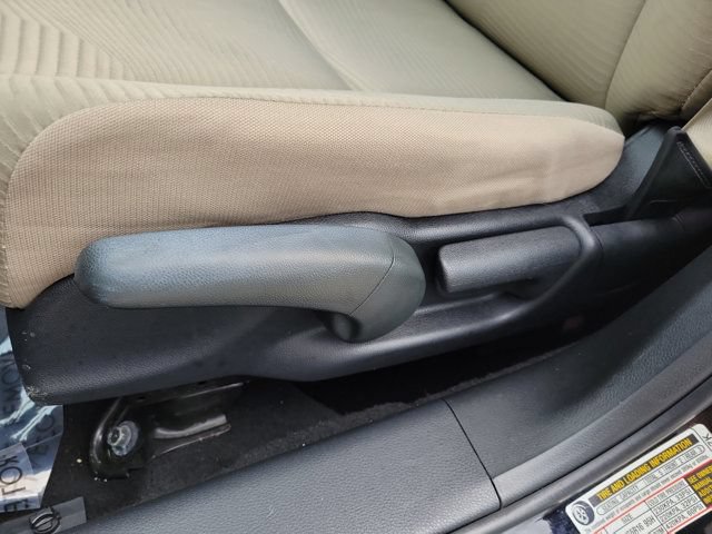 Used 2016 Honda Accord LX image 22
