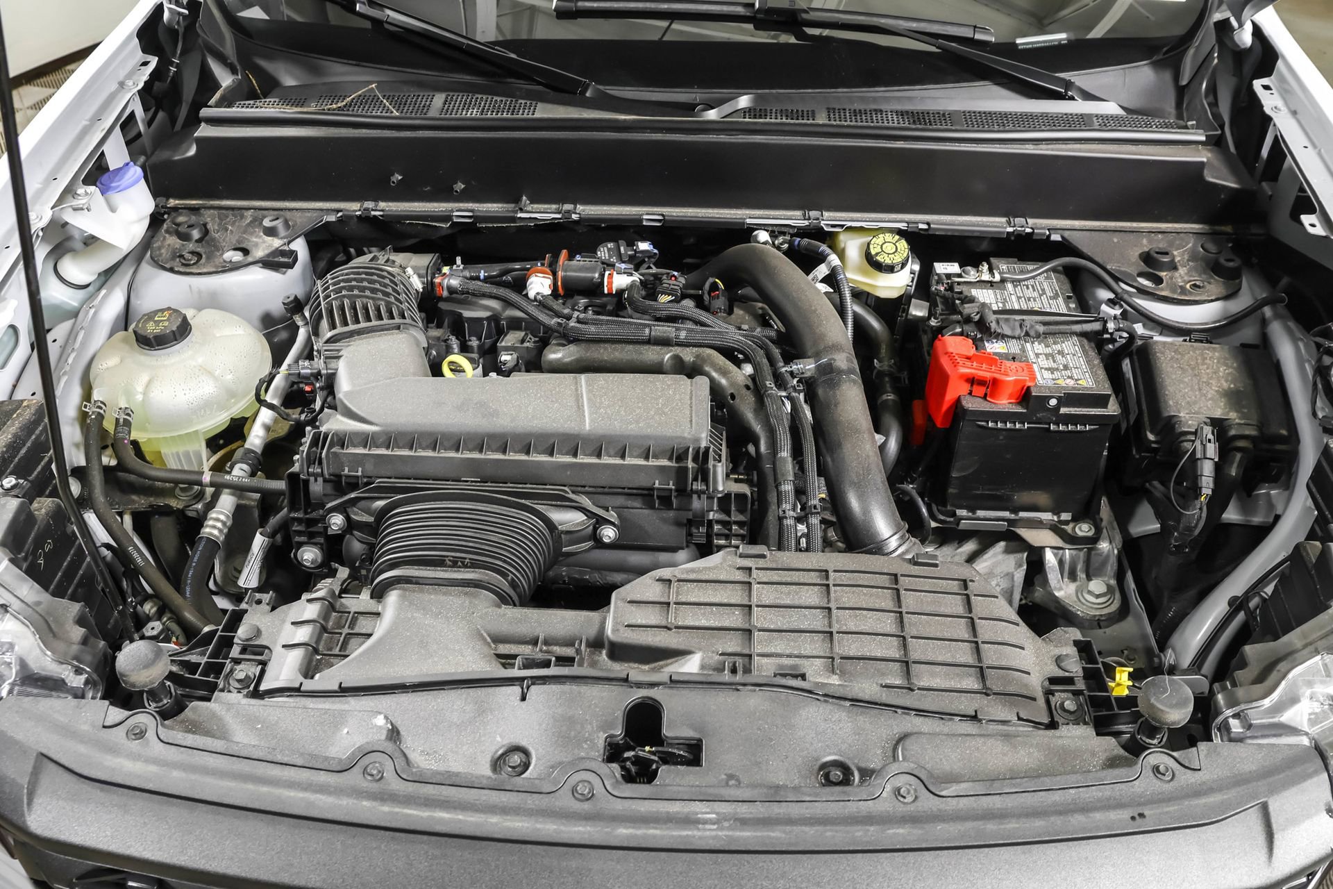 Used 2025 Ford Maverick XLT w/ Equipment Group 302A image 47