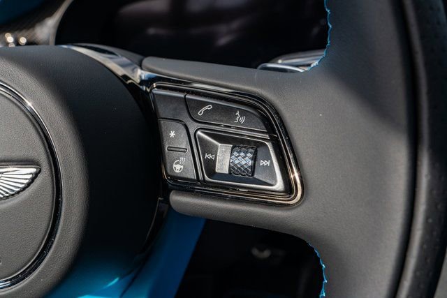 New 2025 Bentley Continental GT Speed image 34