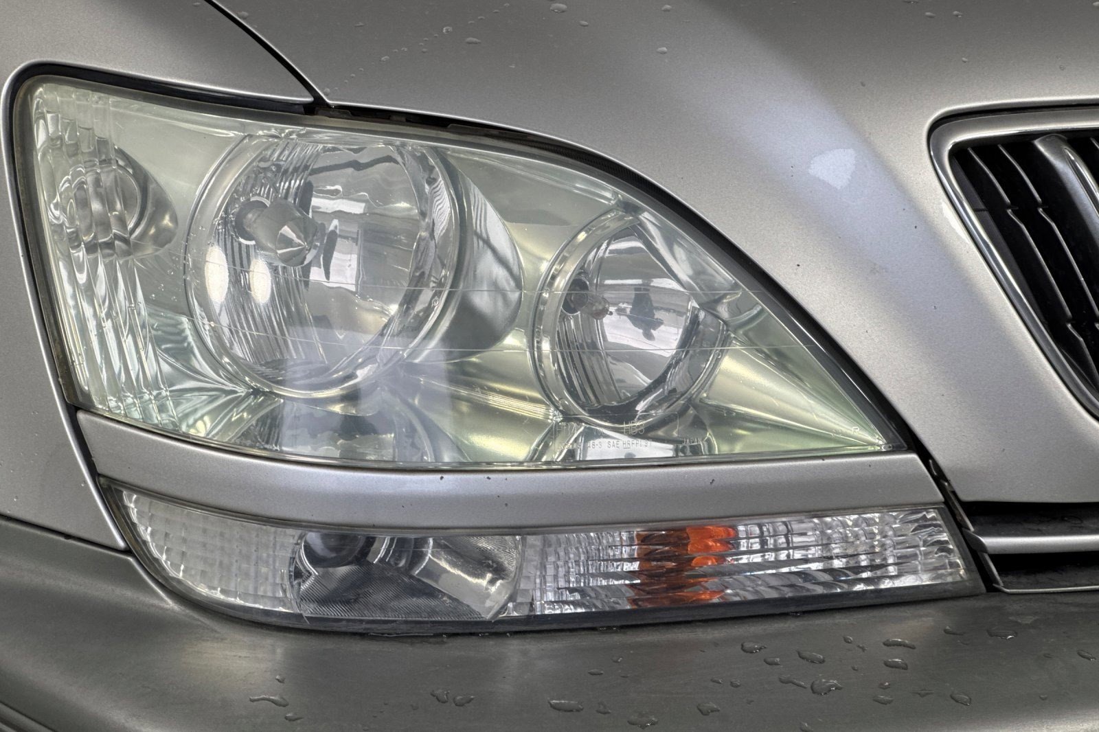 Used 2001 Lexus RX 300 4WD image 11