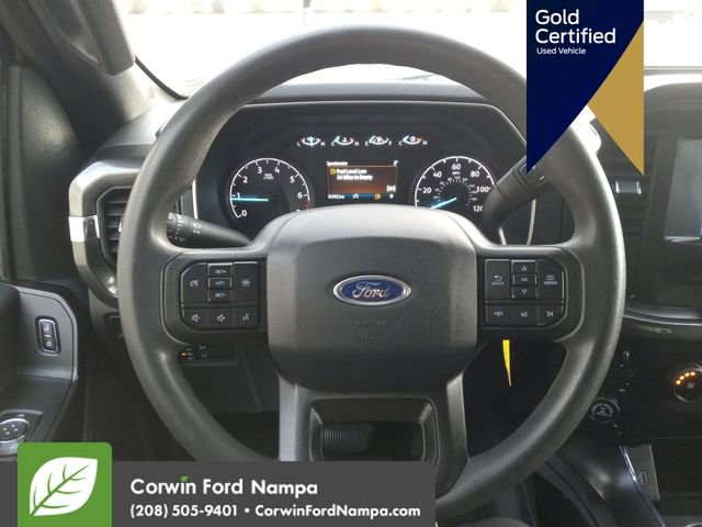 Used 2021 Ford F150 XL w/ Equipment Group 101A High image 16