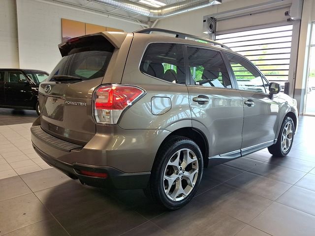 Used 2018 Subaru Forester 2.5i Touring w/ Popular Package #2 AWD/4WD image 6
