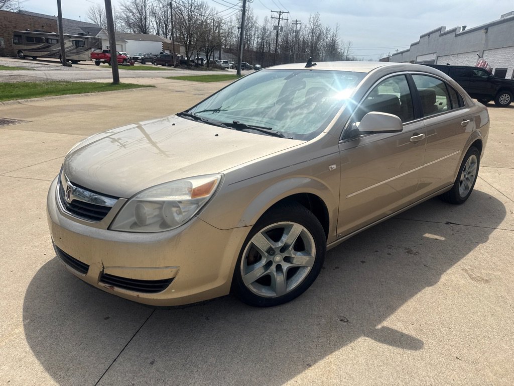 Used 2008 Saturn Aura XE w/ Preferred Package image 1