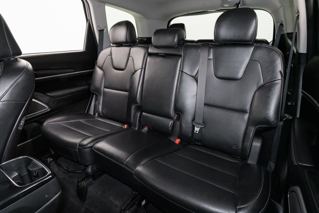 Used 2023 Kia Telluride LX image 24
