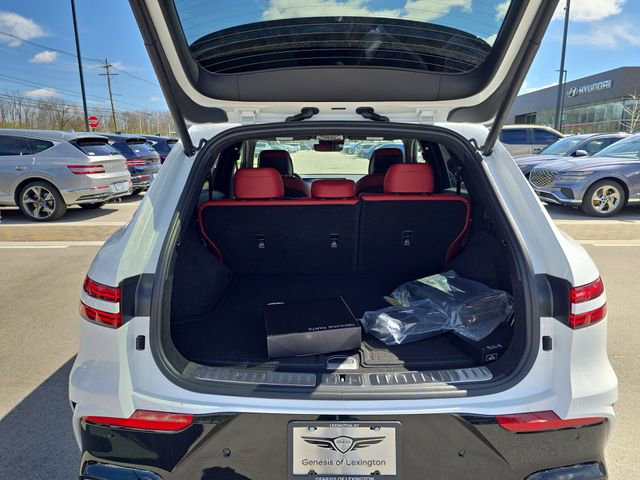 New 2026 Genesis GV70 3.5T Sport Advanced image 24