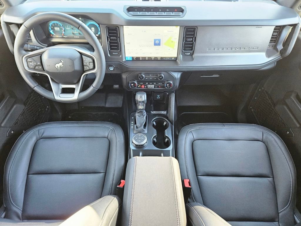 New 2025 Ford Bronco Badlands image 10