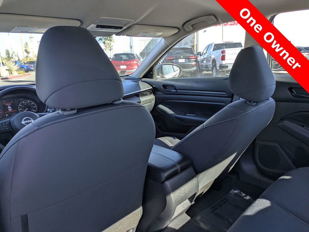 Used 2023 Nissan Altima 2.5 S image 15