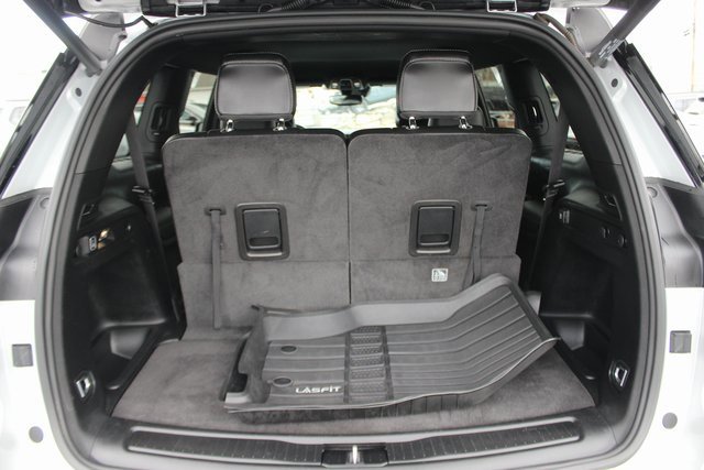 Used 2021 Jeep Grand Cherokee L Laredo image 26