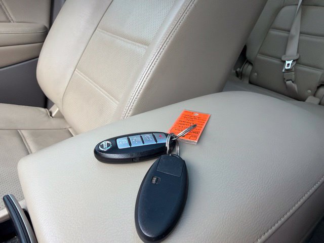Used 2014 Nissan Murano SL FWD image 15