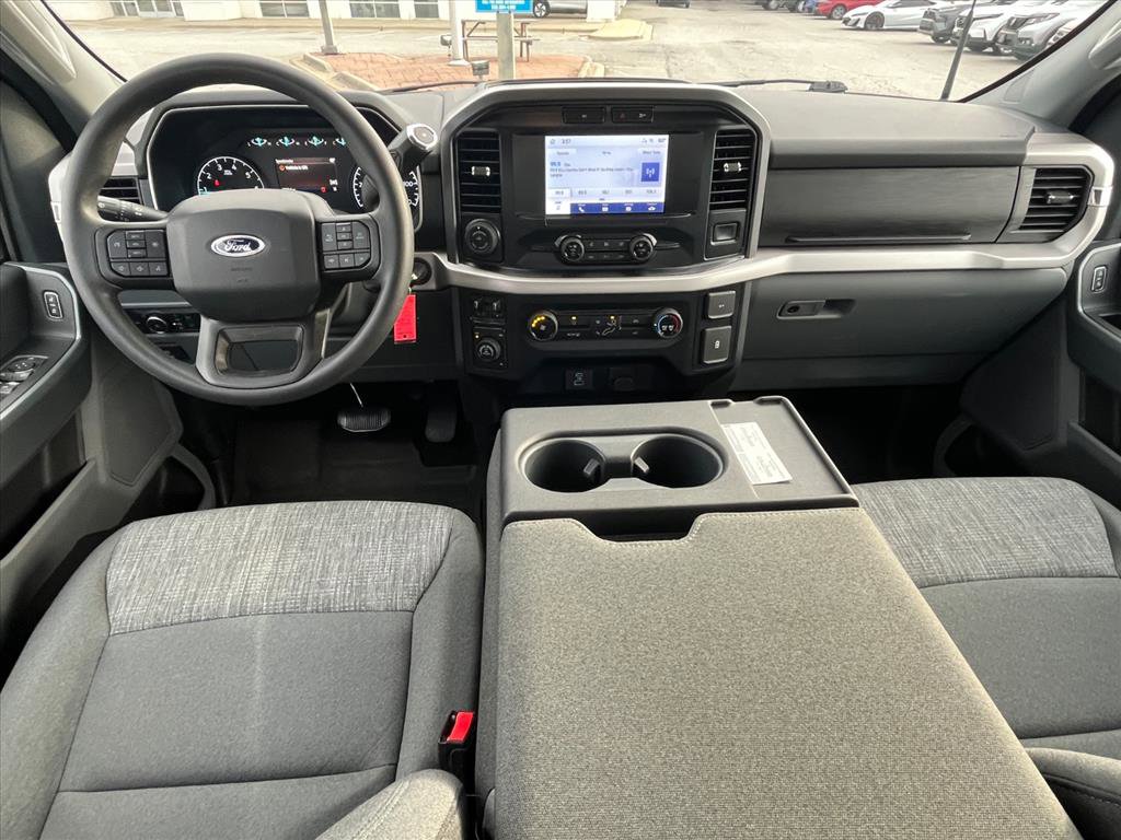 Used 2022 Ford F150 XLT w/ Trailer Tow Package image 7