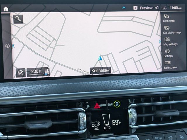 Used 2024 BMW X4 xDrive30i w/ Premium Package image 26