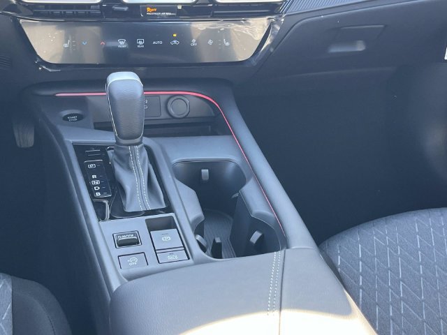New 2026 Nissan Sentra SV w/ SV Convenience Package FWD image 15