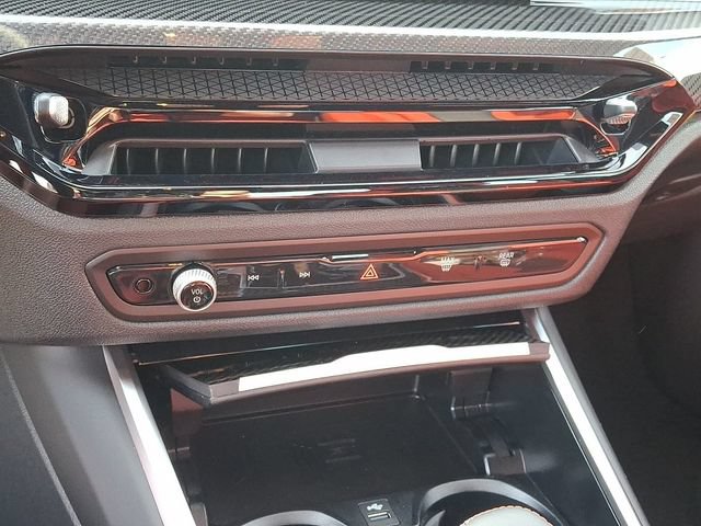 New 2026 BMW M4 xDrive Competition w/ Executive Package AWD/4WD image 14