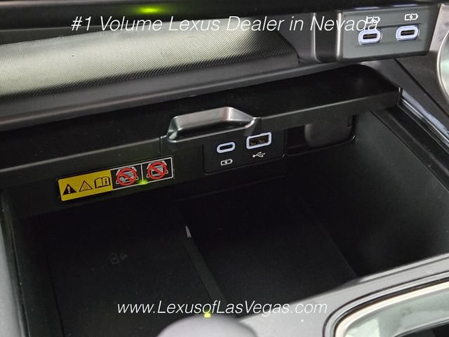 New 2026 Lexus RX 350 Premium FWD image 20