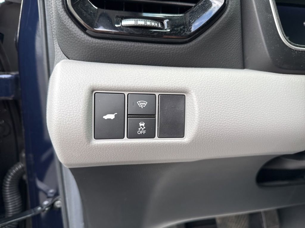 Certified 2025 Honda Pilot Elite image 19