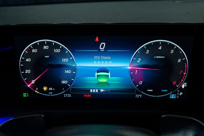 New 2026 Mercedes-Benz GLB 250 image 14