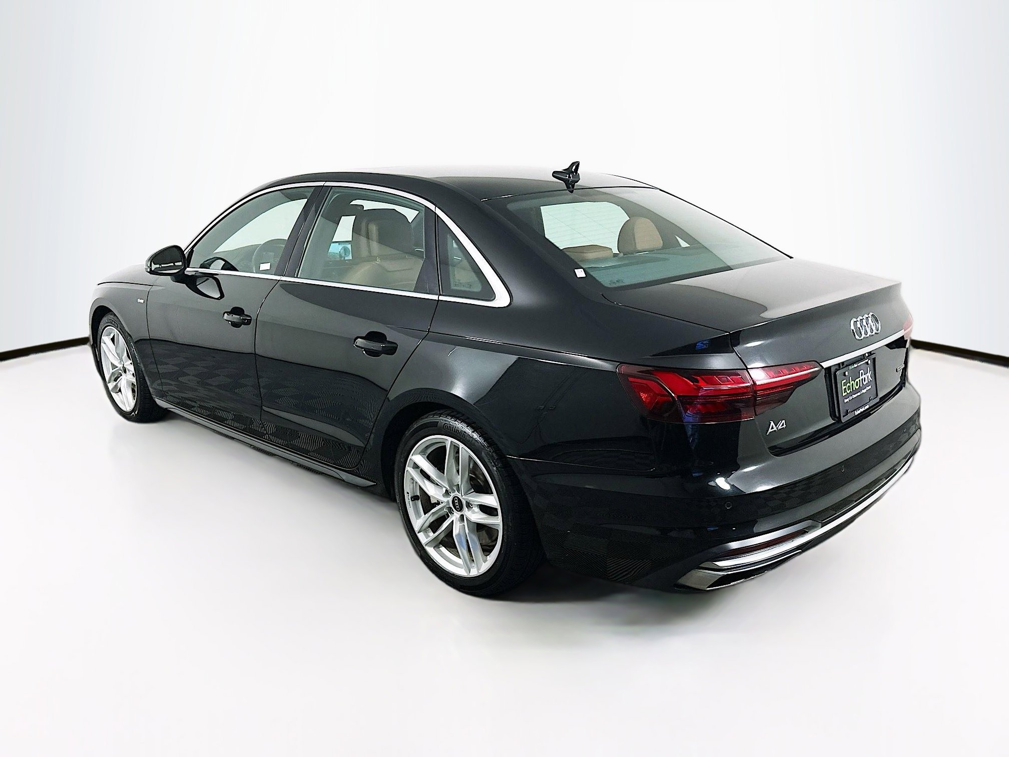 Used 2024 Audi A4 2.0T Premium Plus AWD/4WD image 5