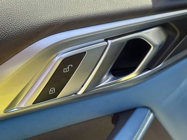 Used 2021 BMW M4 Coupe w/ Executive Package RWD image 20