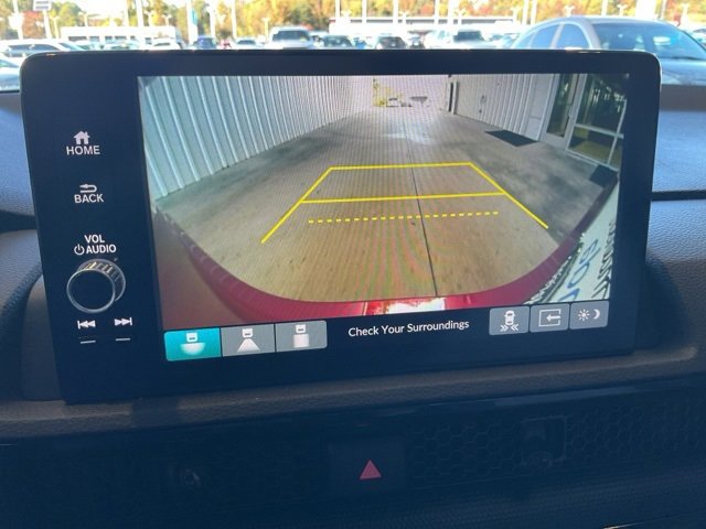 Used 2023 Honda CR-V EX-L image 18