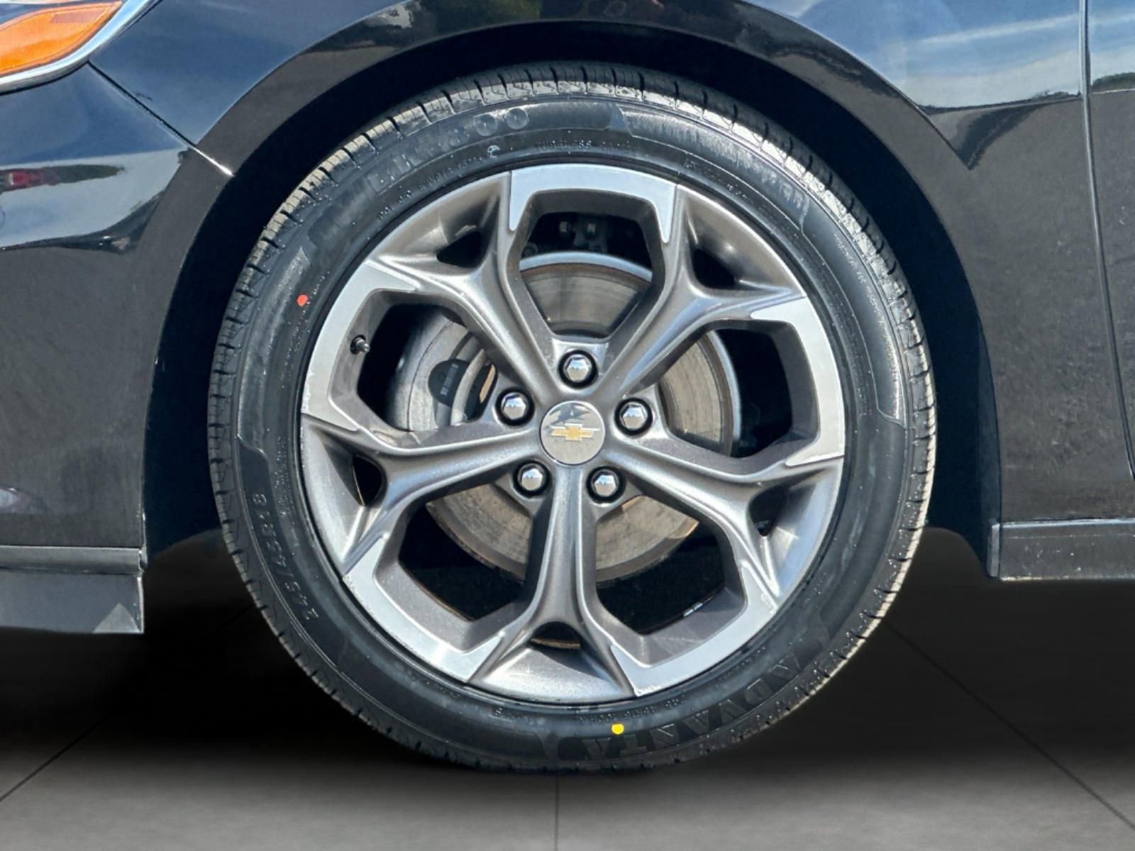 Used 2024 Chevrolet Malibu LT image 23