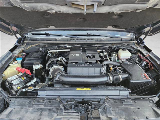 Used 2022 Nissan Frontier SV image 22