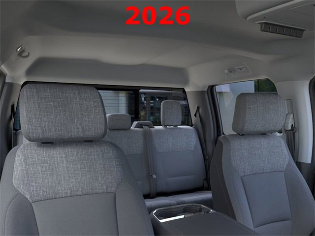 New 2026 Ford F250 XLT image 22