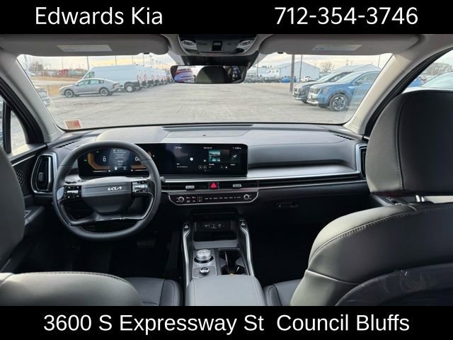 New 2026 Kia Sorento EX AWD/4WD image 15