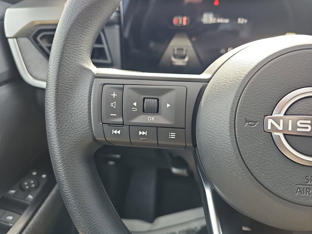 New 2026 Nissan Kicks SV w/ SV Premium Package FWD image 20