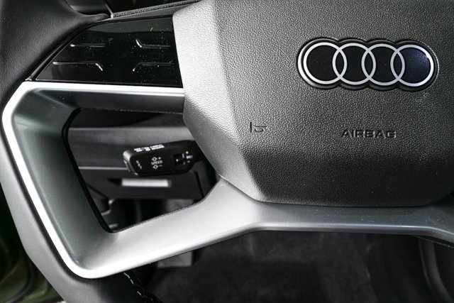 New 2025 Audi Q5 Premium Plus image 10