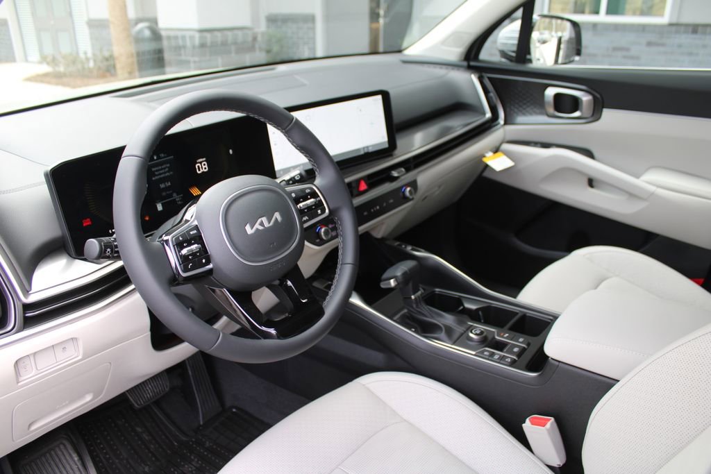 New 2026 Kia Sorento S image 21