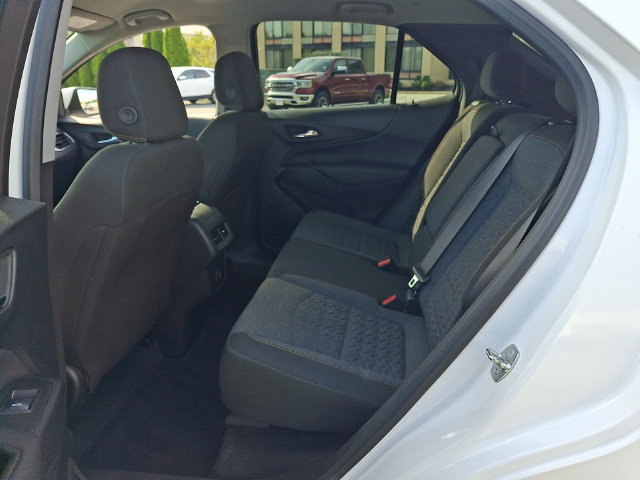 Certified 2024 Chevrolet Equinox LT AWD/4WD image 10