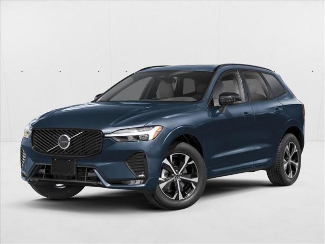 New 2026 Volvo XC60 B5 Ultra w/ Climate Package AWD/4WD image 1