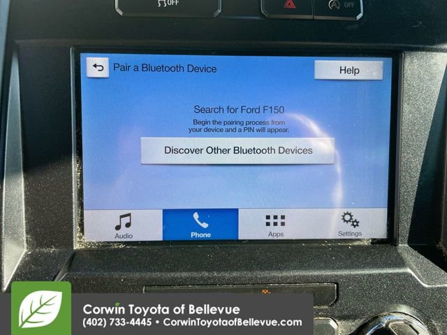 Used 2019 Ford F150 XL w/ Equipment Group 101A Mid image 20