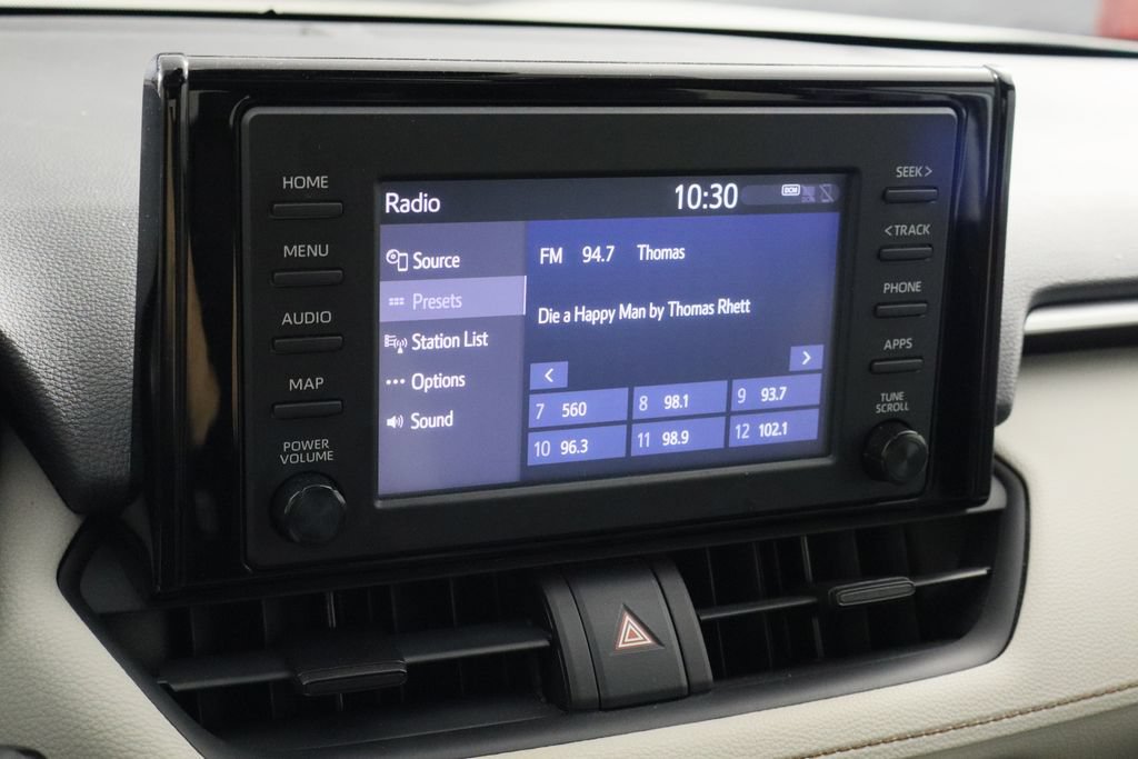 Used 2019 Toyota RAV4 XLE w/ Convenience Package AWD/4WD image 32